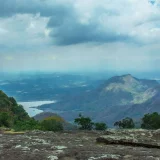 Seethargundu Viewpoint Palakkad 